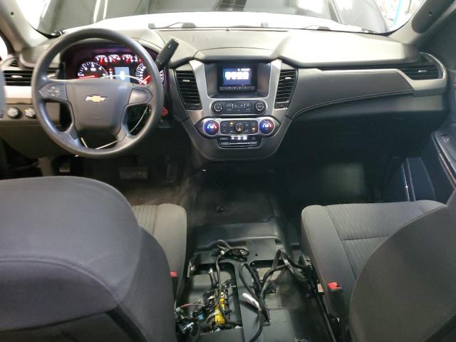 2016 CHEVROLET TAHOE SPEC 1GNSKFEC6GR380838