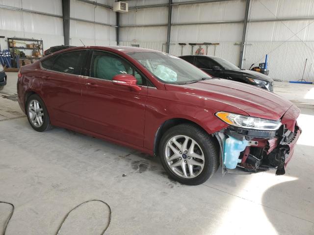 Vin: 1fa6p0h72e5392762, lot: 52530635, ford fusion se 20144