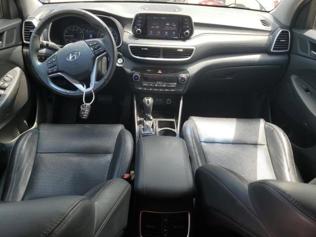 2019 HYUNDAI TUCSON LIM - KM8J33AL4KU969104