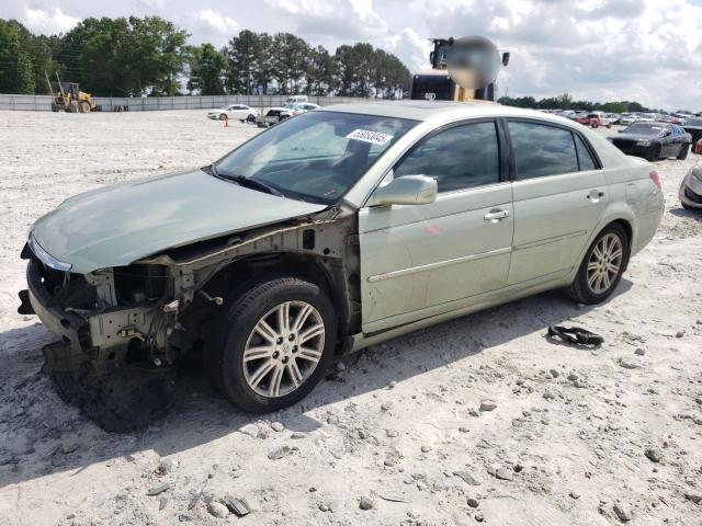 TOYOTA AVALON XL