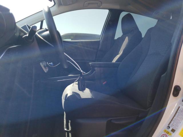 2017 TOYOTA PRIUS - JTDKBRFU5H3044880
