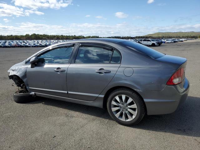 Vin: 2hgfa1f81ah502637, lot: 52397665, honda civic ex 20102
