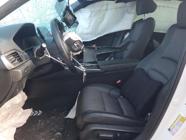 2019 HONDA ACCORD SPO - 1HGCV2F37KA005366