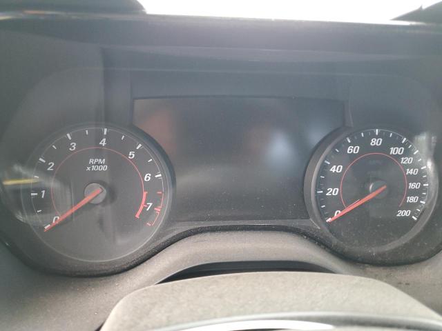 2018 CHEVROLET CAMARO SS - 1G1FF1R79J0190597