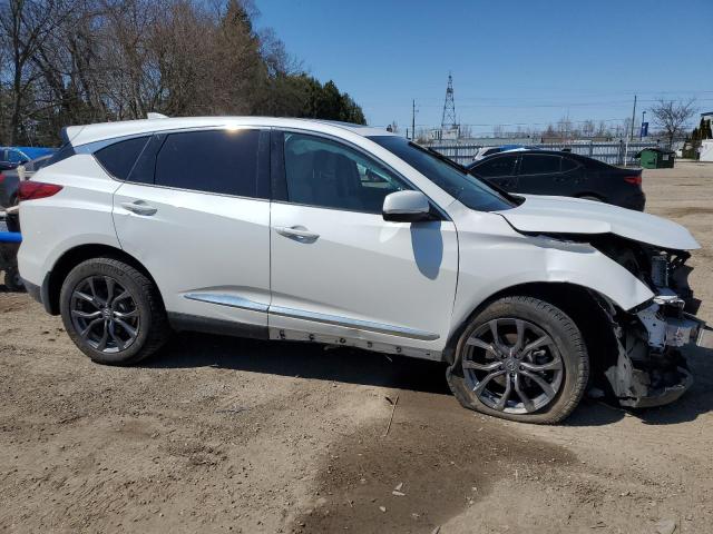 2021 ACURA RDX PLATIN 5J8TC2H96ML806322