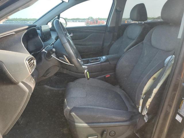 2023 HYUNDAI SANTA FE S - 5NMS24AJ1PH533910