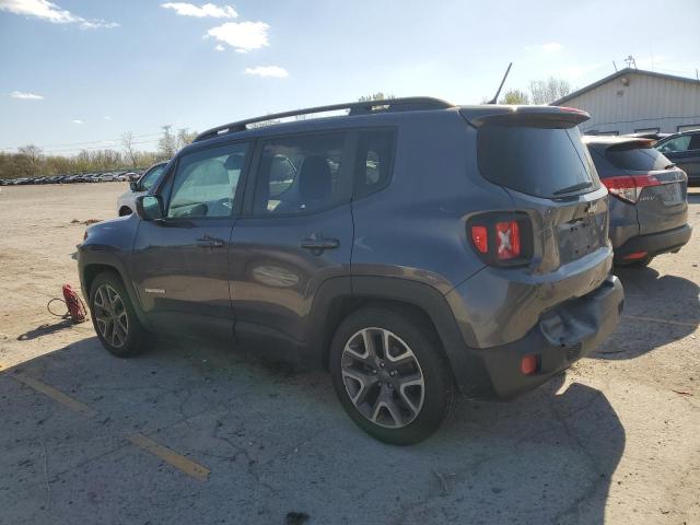 Vin: zaccjabb5hpf18349, lot: 52954395, jeep renegade latitude 20172