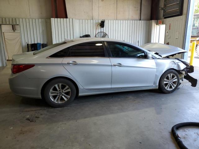 2013 HYUNDAI SONATA GLS - 5NPEB4AC4DH740837