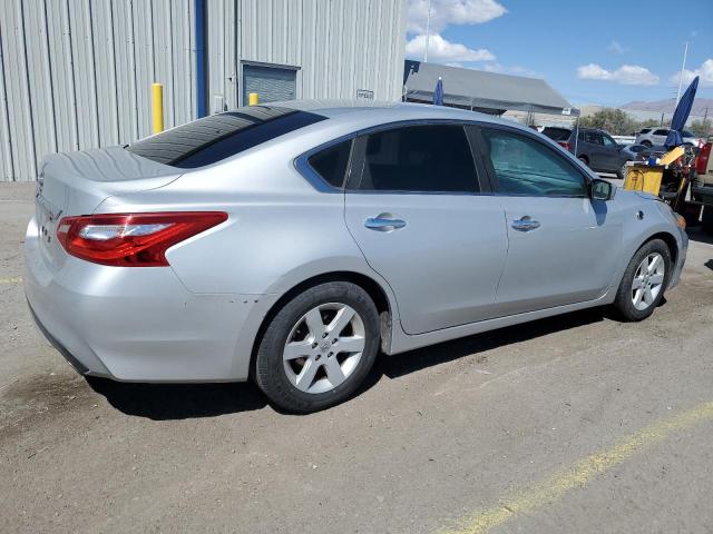 Vin: 1n4al3apxhn306345, lot: 51801545, nissan altima 2.5 20173