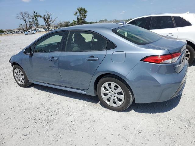 Vin: jtdepmaexn3006154, lot: 54321365, toyota corolla le 20222