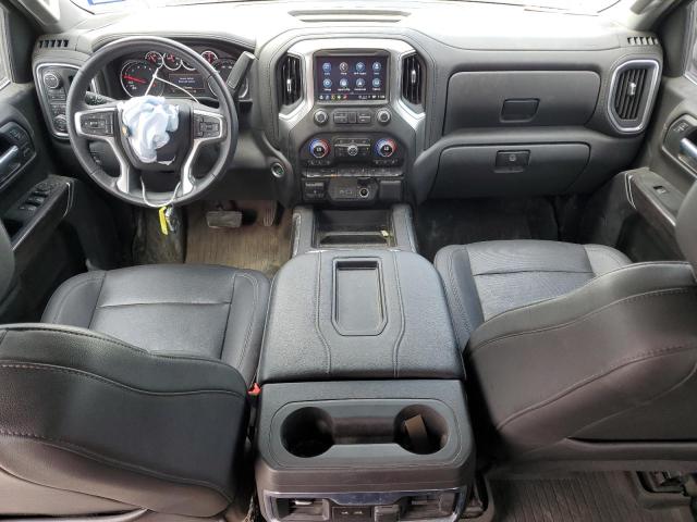 2022 CHEVROLET SILVERADO - 3GCUYGET3NG176131