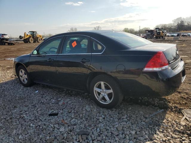 Vin: 2g1wb5ekxa1179822, lot: 53289485, chevrolet impala lt 20102