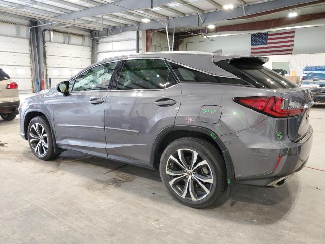 Vin: 2t2bzmca9jc155000, lot: 53899455, lexus rx350 350 base 20182