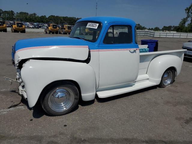 Vin: h54b016954, lot: 54936025, chevrolet c/k3500 1954 img_1