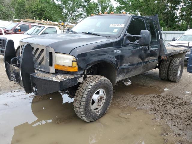 2000 FORD F350 SUPER #3141002732