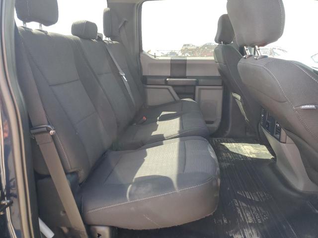 2018 FORD F150 SUPER - 1FTEW1EP5JFB40530