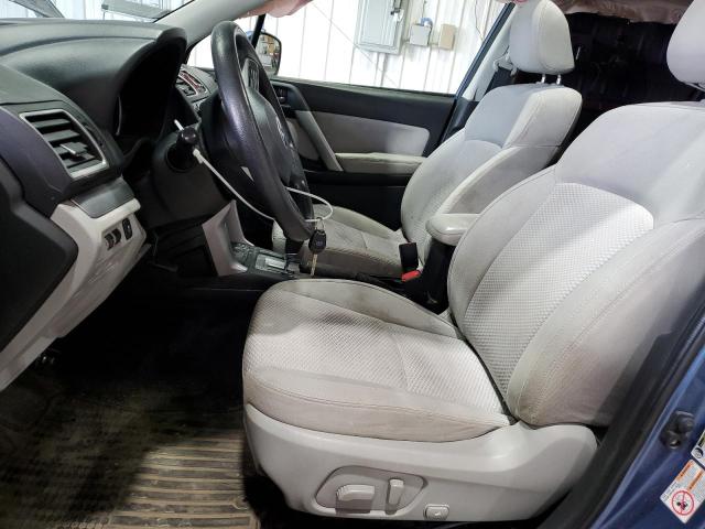 2016 SUBARU FORESTER 2 - JF2SJADC4GH510476