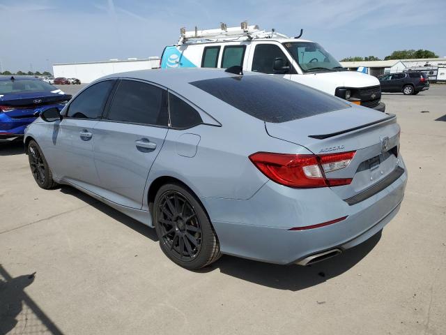 Vin: 1hgcv1f43ma084475, lot: 54609895, honda accord sport se 20212