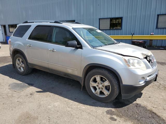 Vin: 1gklvledxaj264872, lot: 53799985, gmc acadia sle 20104