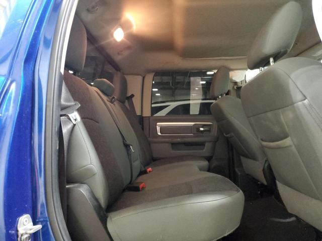 2018 RAM 1500 SLT - 1C6RR7LT8JS246383