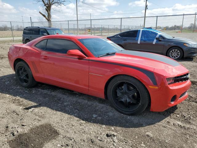 Vin: 2g1fb1e39c9207504, lot: 52631875, chevrolet camaro lt 20124