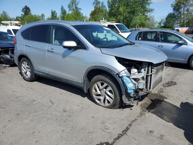 Vin: 2hkrm3h75gh538236, lot: 55304795, honda crv exl 20164