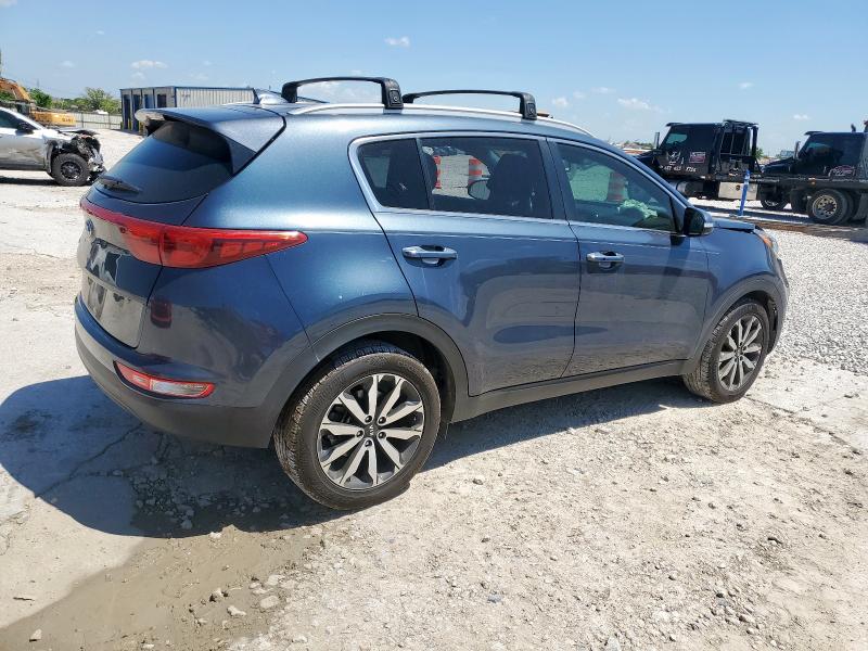 Vin: kndpn3ac0k7601493, lot: 54046845, kia sportage ex 20193