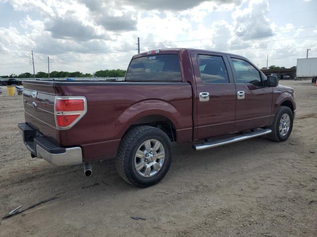 Vin: 1ftew1c85afc77835, lot: 53840385, ford f-150 supercrew 20103