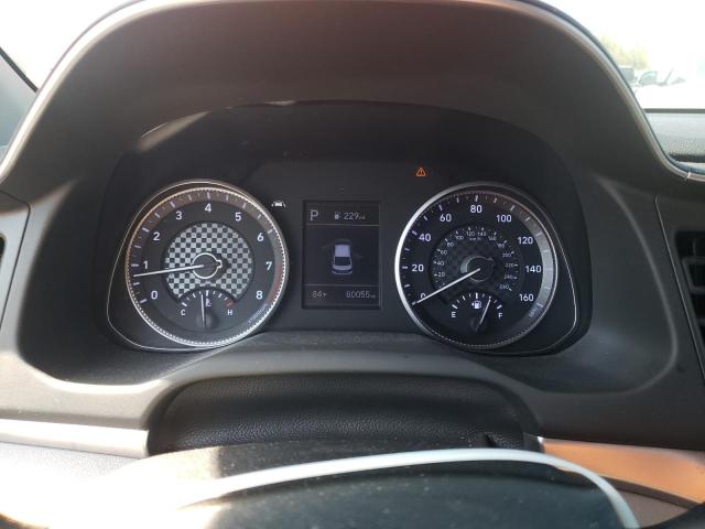 2020 HYUNDAI ELANTRA SE - 5NPD84LF1LH544127
