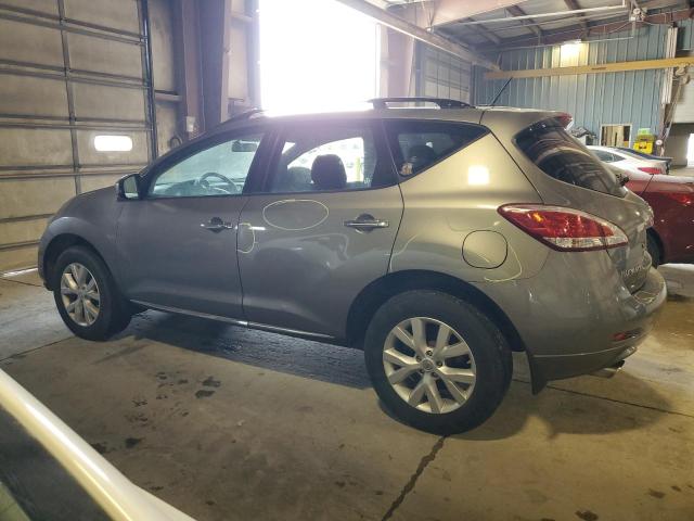 Vin: jn8az1mw0cw235924, lot: 52189295, nissan murano s 20122