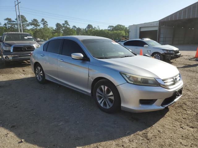 Vin: 1hgcr2f32ea219481, lot: 52696725, honda accord lx 20144