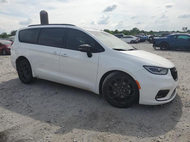 Vin: 2c4rc1bg2rr116768, lot: 54598075, chrysler pacifica touring l 20244