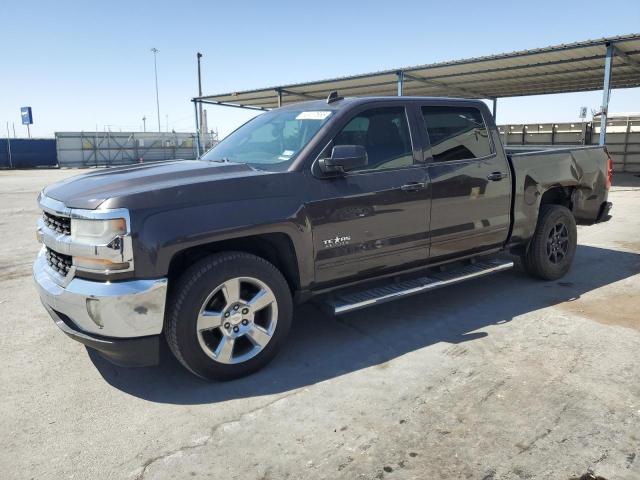 CHEVROLET SILVERADO C1500 LT