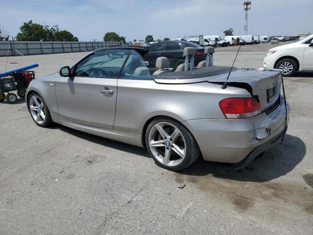 Vin: wbaun9c55avk41973, lot: 54609015, bmw 1 series i 20102