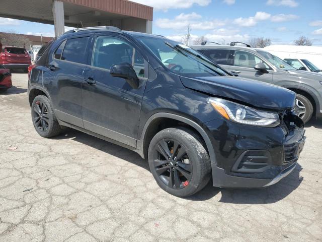 Vin: 3gncjpsb7kl122143, lot: 52108995, chevrolet trax 1lt 20194