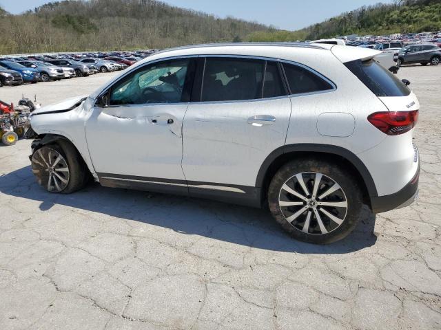 Vin: w1n4n4hb3pj470052, lot: 53792015, mercedes-benz gla-class 250 4matic 20232