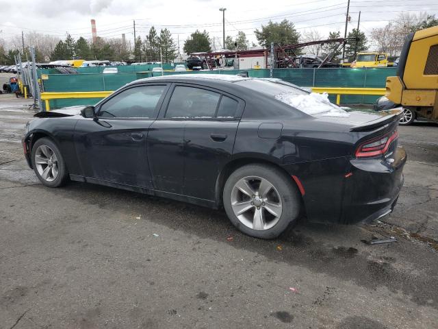 Vin: 2c3cdxhg8gh326487, lot: 51154195, dodge charger sxt 20162