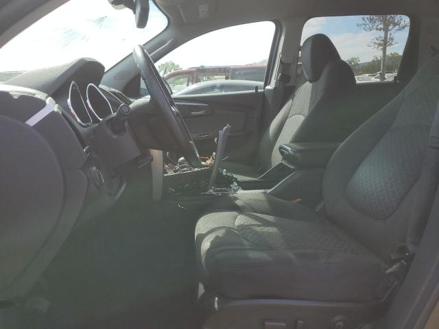 2011 CHEVROLET TRAVERSE L - 1GNKRGED9BJ323163