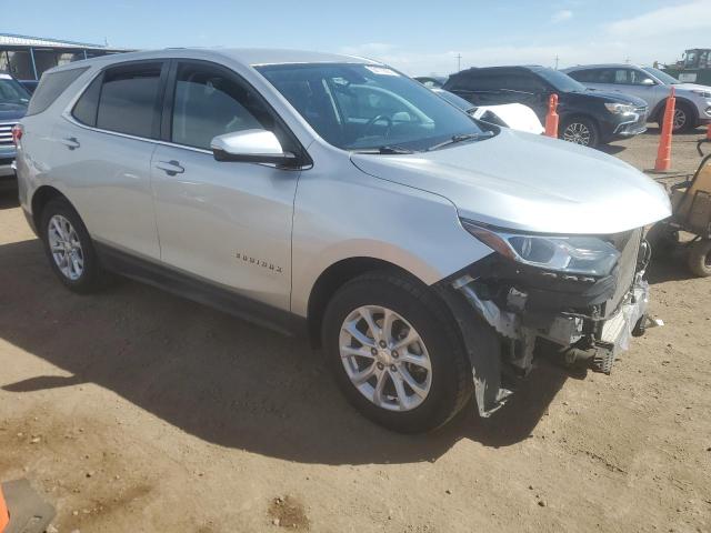 2018 CHEVROLET EQUINOX LT - 3GNAXSEV2JS594429