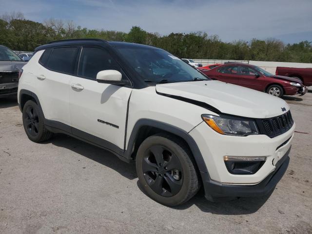 2018 JEEP COMPASS LA 3C4NJCBB7JT487284