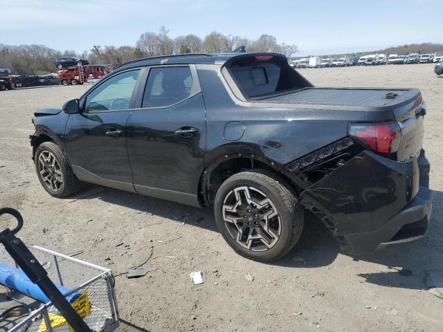 Vin: 5ntjeddf4sh128731, lot: 53673595, hyundai santa cruz limited 20252
