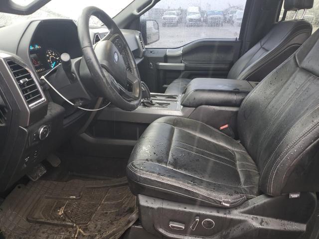 2016 FORD F150 SUPERCREW 1FTEW1EPXGKF10810