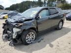 2019 CHEVROLET EQUINOX LT - 3GNAXUEV5KS560451