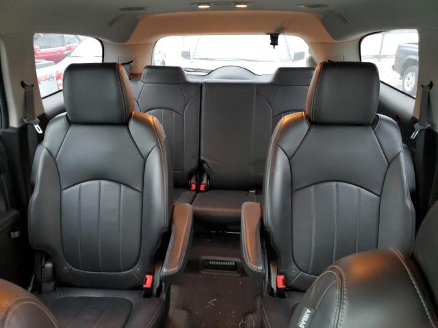 2017 BUICK ENCLAVE - 5GAKVCKD9HJ189654