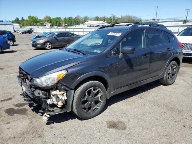 Vin: jf2gpadc5f8279364, lot: 54957555, subaru xv 2.0 premium 2015 img_1