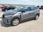 2024 NISSAN KICKS S - 3N1CP5BV2RL580305
