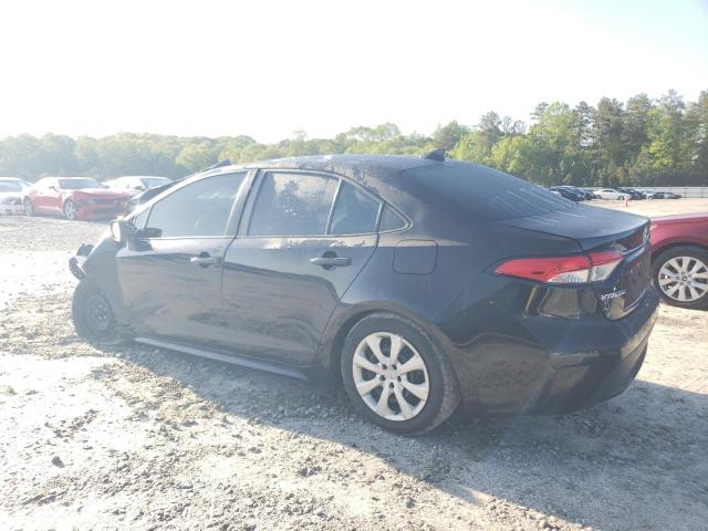 Vin: 5yfepmae6np313117, lot: 52152915, toyota corolla le 20222