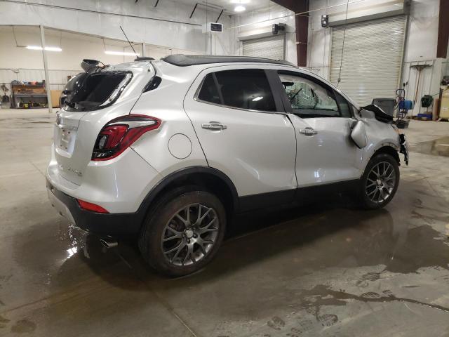 Vin: kl4cj2sb3kb873523, lot: 54207845, buick encore sport touring 20193