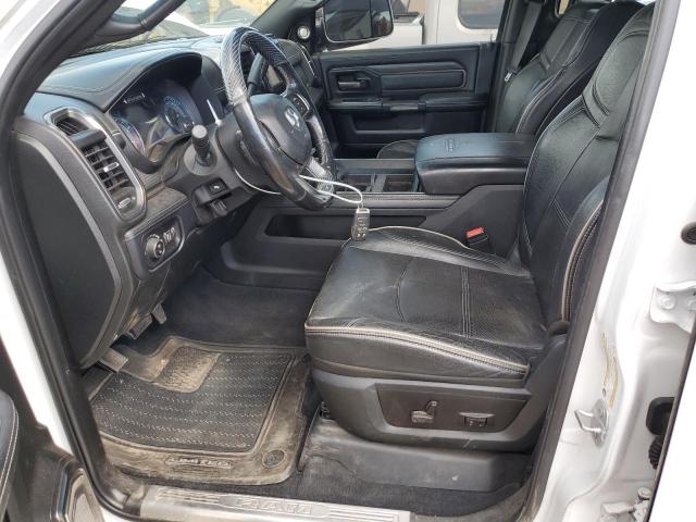 2019 RAM 3500 LIMIT - 3C63RRRL2KG525264