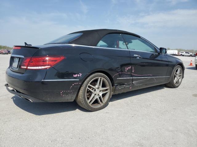 Vin: wddkk6ff6ff305581, lot: 52560355, mercedes-benz e-class 400 20153